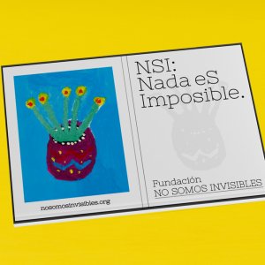 NSI: Nada es Imposible (Digital .pdf)