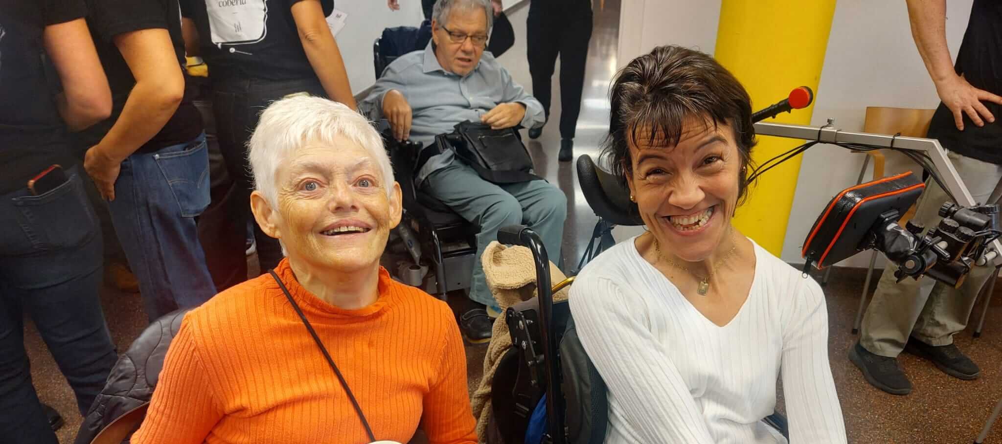 Participem a la Biblioteca Humana de l’Hospitalet: “No només llegim llibres, llegim persones”